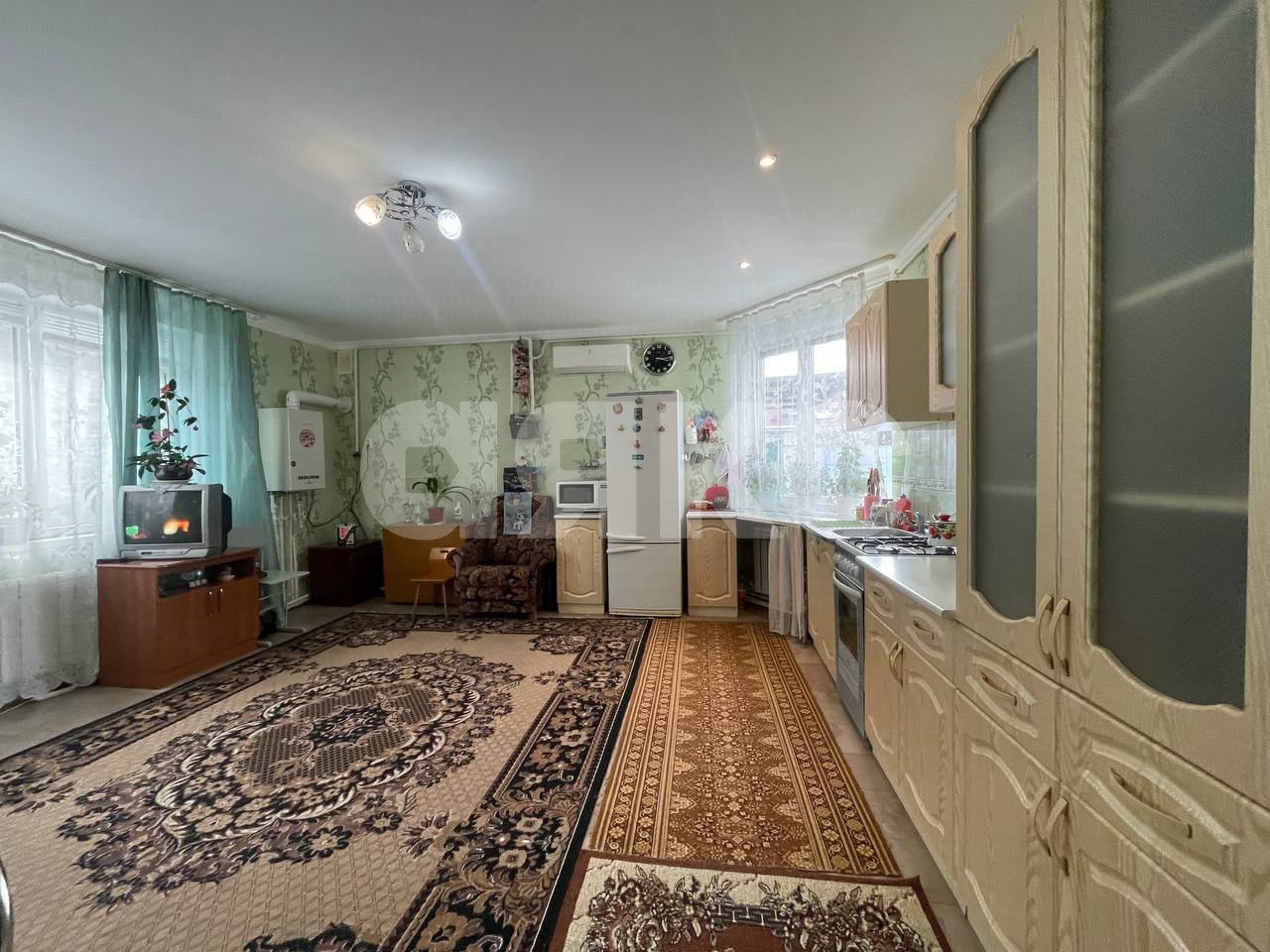 Фото №3: Дом 67 м² + 4 сот. - Совхозный, ул. Пушкина, 12