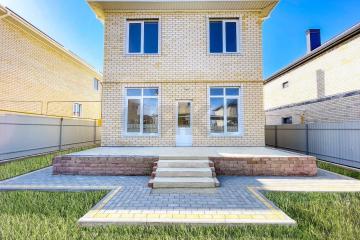 Фото №2: Дом 171 м² - Супсех, пер. Парковый, 20