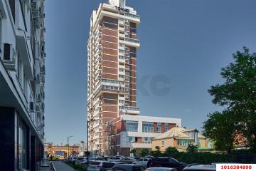 Фото №2: 2-комнатная квартира 61 м² - Краснодар, мкр. Карасунский внутригородской округ, ул. Бородинская, 152/А