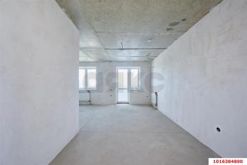 Фото №3: 2-комнатная квартира 61 м² - Краснодар, мкр. Карасунский внутригородской округ, ул. Бородинская, 152/А