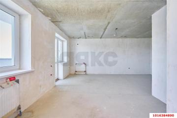 Фото №5: 2-комнатная квартира 61 м² - Краснодар, мкр. Карасунский внутригородской округ, ул. Бородинская, 152/А