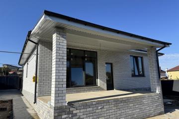 Фото №2: Дом 144 м² - Супсех, пер. Чехова, 10/2