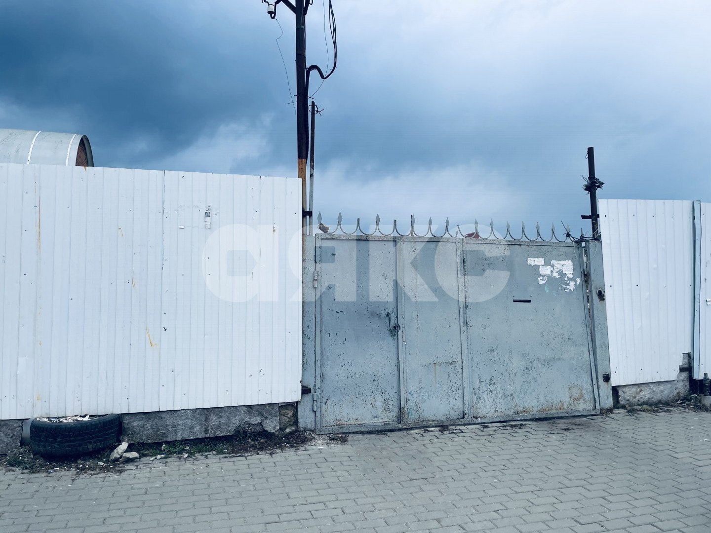 Фото №2: Коммерческая земля 4.15 сот. - Майкоп, мкр. Центр, ул. Пролетарская, 230