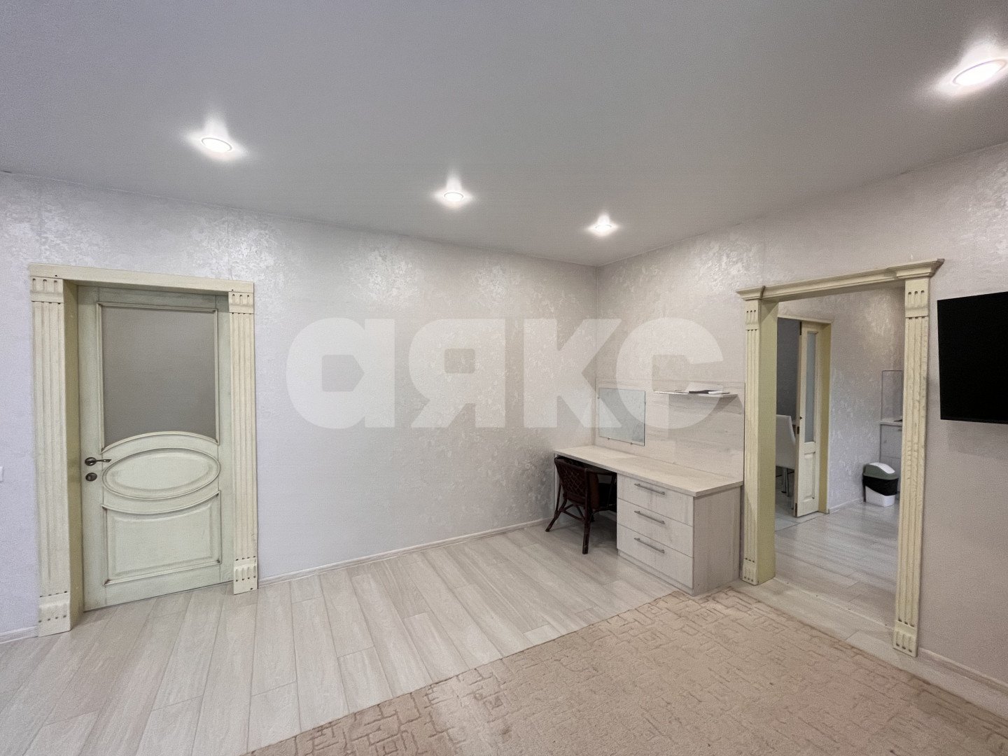 Фото №12: Дом 135 м² + 8 сот. - Каменномостский, ул. Гагарина, 37