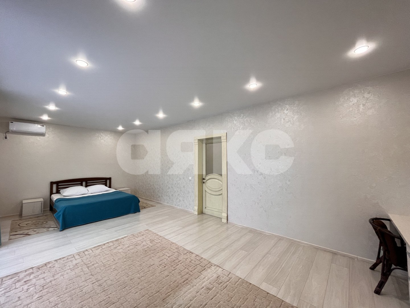 Фото №7: Дом 135 м² + 8 сот. - Каменномостский, ул. Гагарина, 37