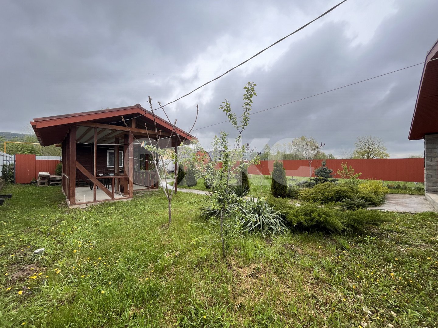 Фото №19: Дом 135 м² + 8 сот. - Каменномостский, ул. Гагарина, 37