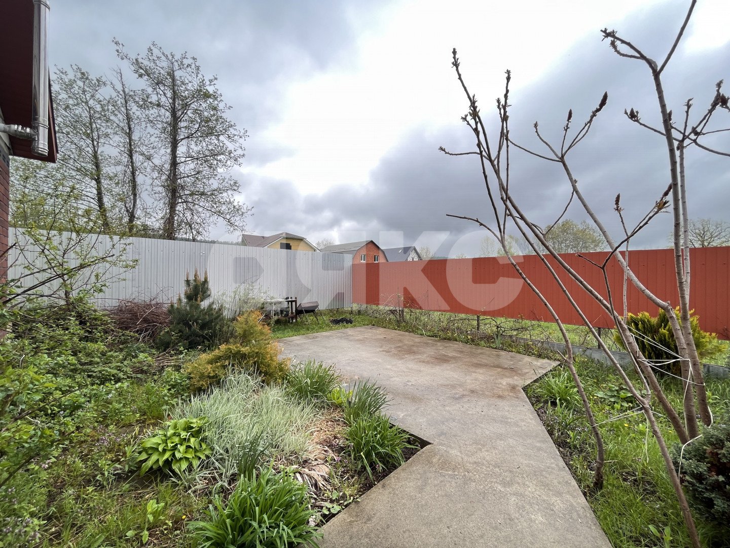 Фото №20: Дом 135 м² + 8 сот. - Каменномостский, ул. Гагарина, 37