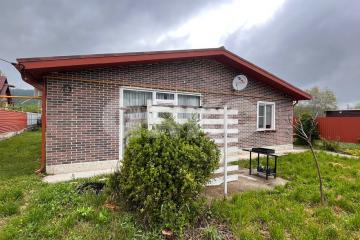 Фото №2: Дом 135 м² - Каменномостский, ул. Гагарина, 37