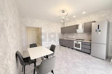 Фото №2: Дом 100 м² - СНТ Микробиолог, мкр. Прикубанский внутригородской округ, ул. Персиковая