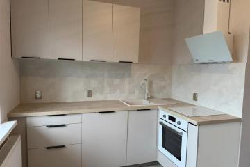 Фото №2: 2-комнатная квартира 59 м² - Краснодар, мкр. жилой комплекс Гармония, ул. имени Валерия Вишневецкого, 7к1