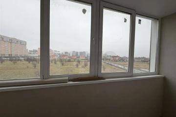 Фото №5: 2-комнатная квартира 59 м² - Краснодар, мкр. жилой комплекс Гармония, ул. имени Валерия Вишневецкого, 7к1