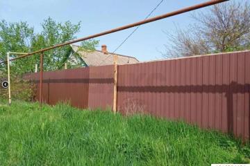 Фото №2: Дом 25 м² - Ивановская, ул. Школьная, 57