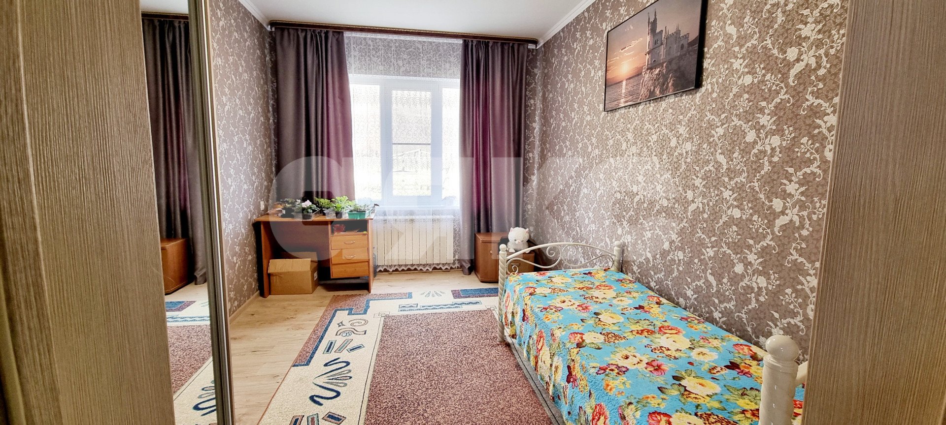 Фото №15: Дом 130 м² + 10 сот. - Удобный, ул. Восточная, 1