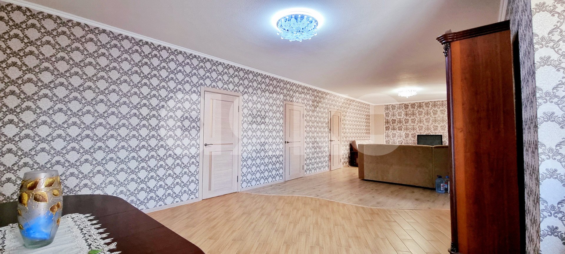 Фото №5: Дом 130 м² + 10 сот. - Удобный, ул. Восточная, 1