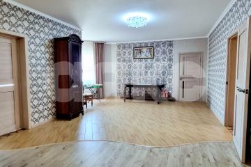 Фото №3: Дом 130 м² - Удобный, ул. Восточная, 1