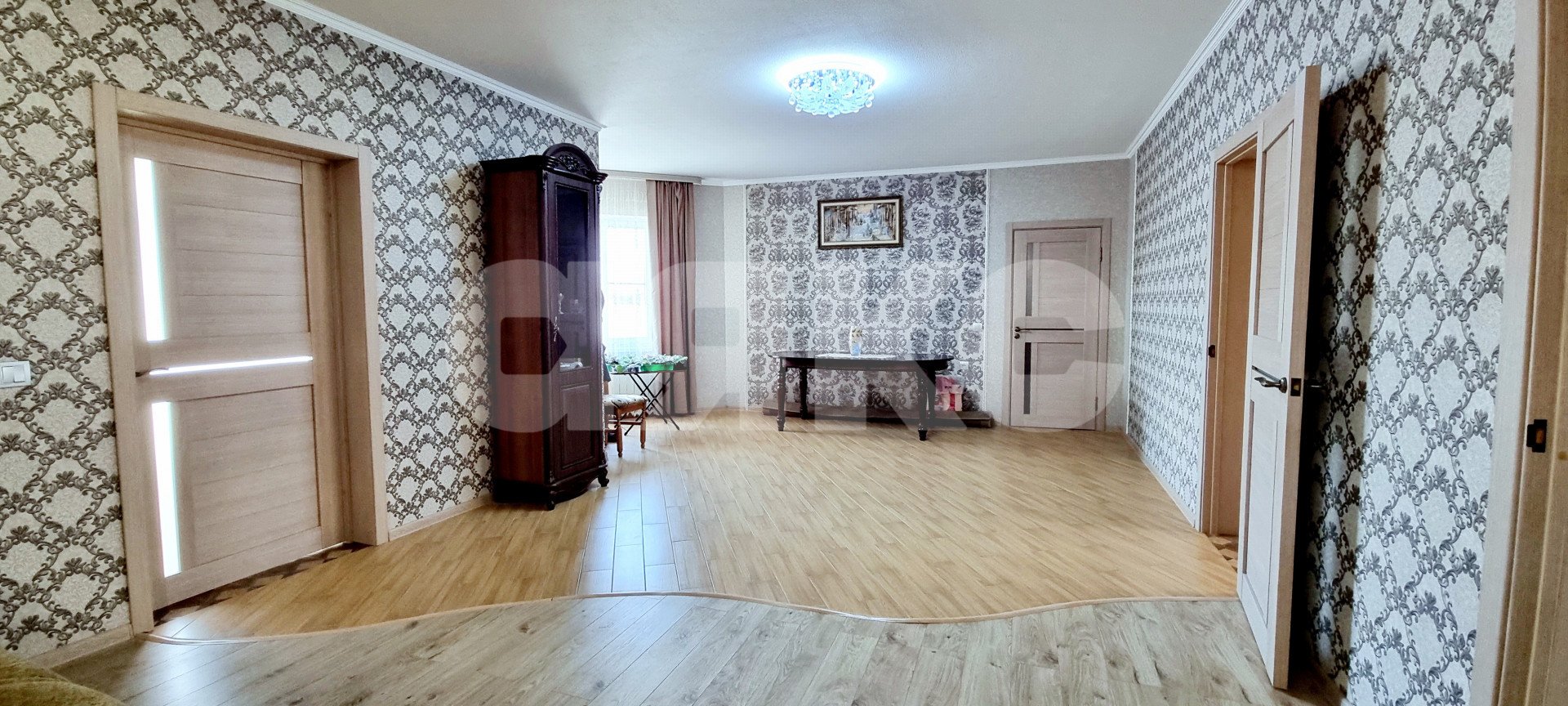 Фото №3: Дом 130 м² + 10 сот. - Удобный, ул. Восточная, 1