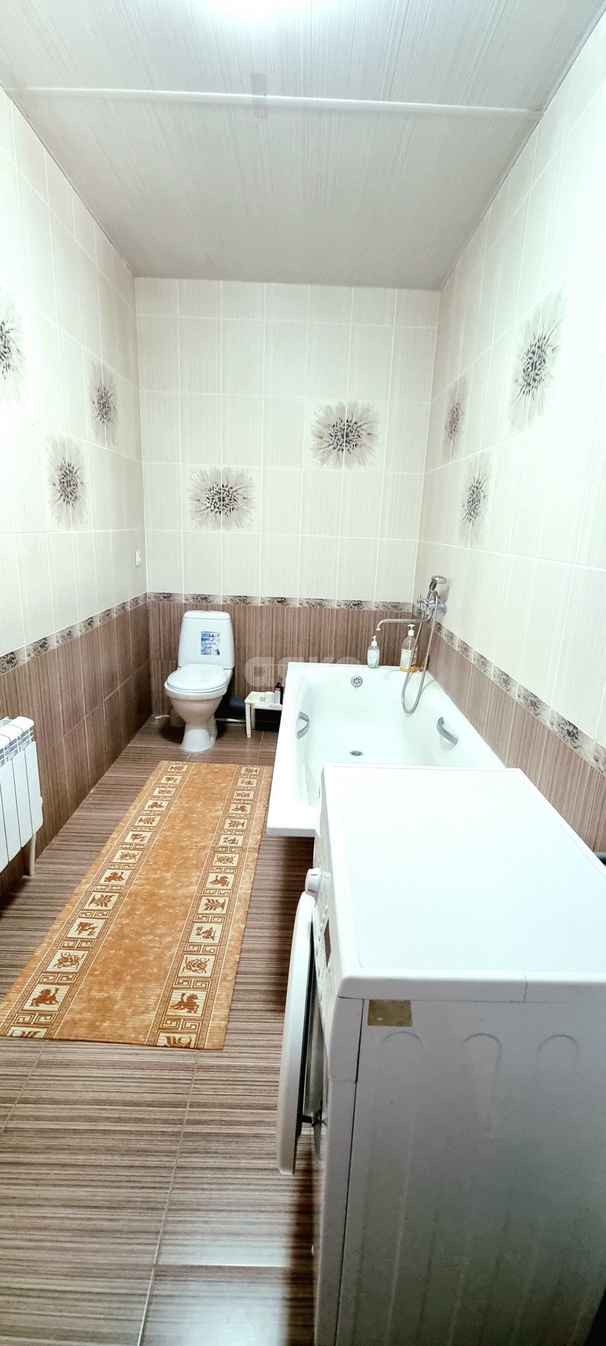 Фото №20: Дом 130 м² + 10 сот. - Удобный, ул. Восточная, 1