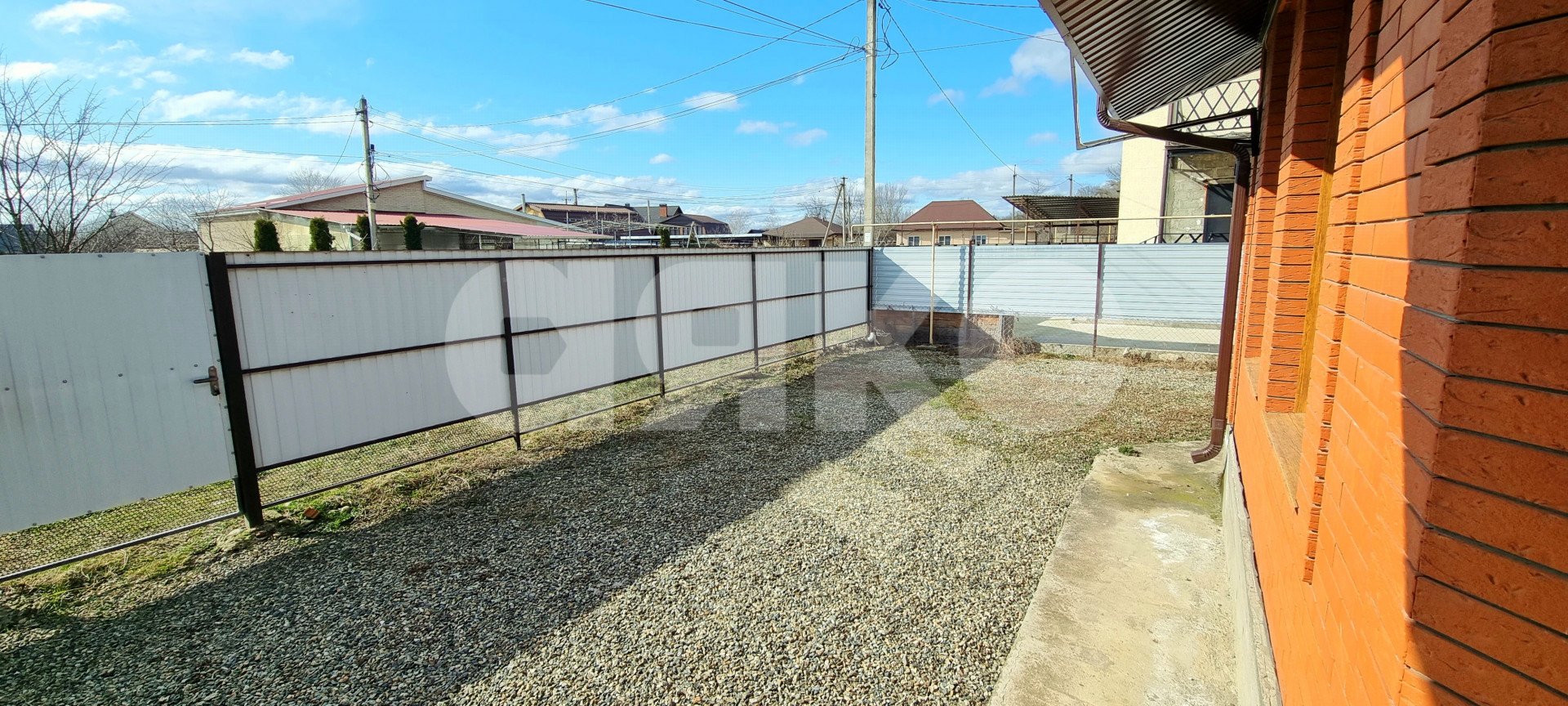 Фото №23: Дом 130 м² + 10 сот. - Удобный, ул. Восточная, 1