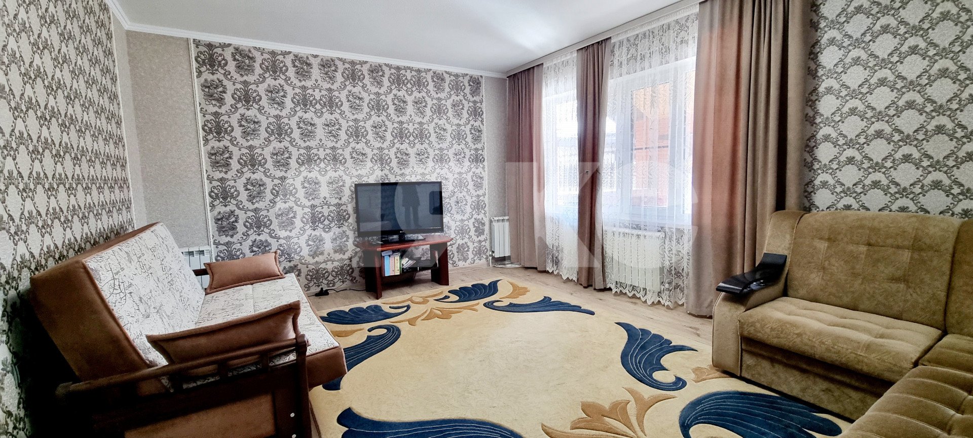 Фото №9: Дом 130 м² + 10 сот. - Удобный, ул. Восточная, 1