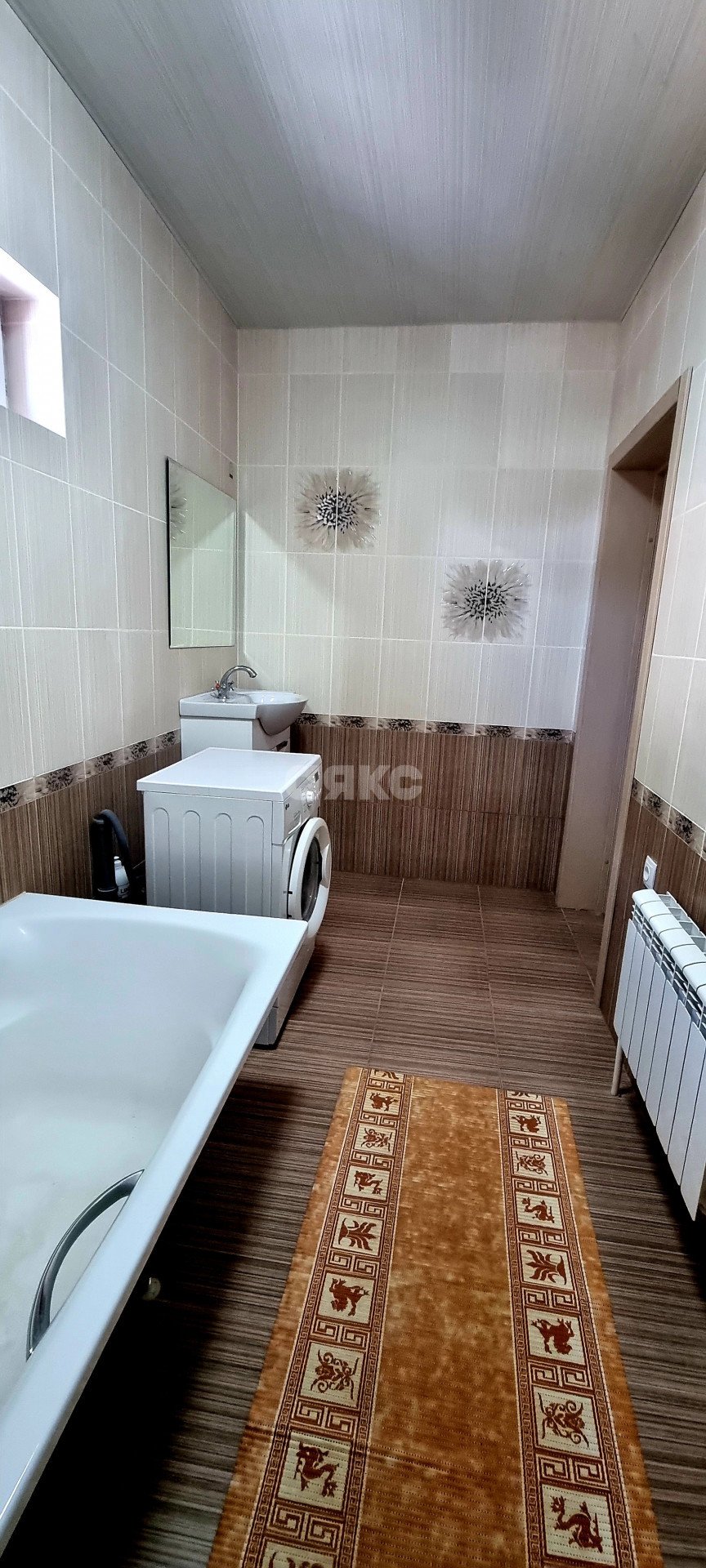 Фото №21: Дом 130 м² + 10 сот. - Удобный, ул. Восточная, 1