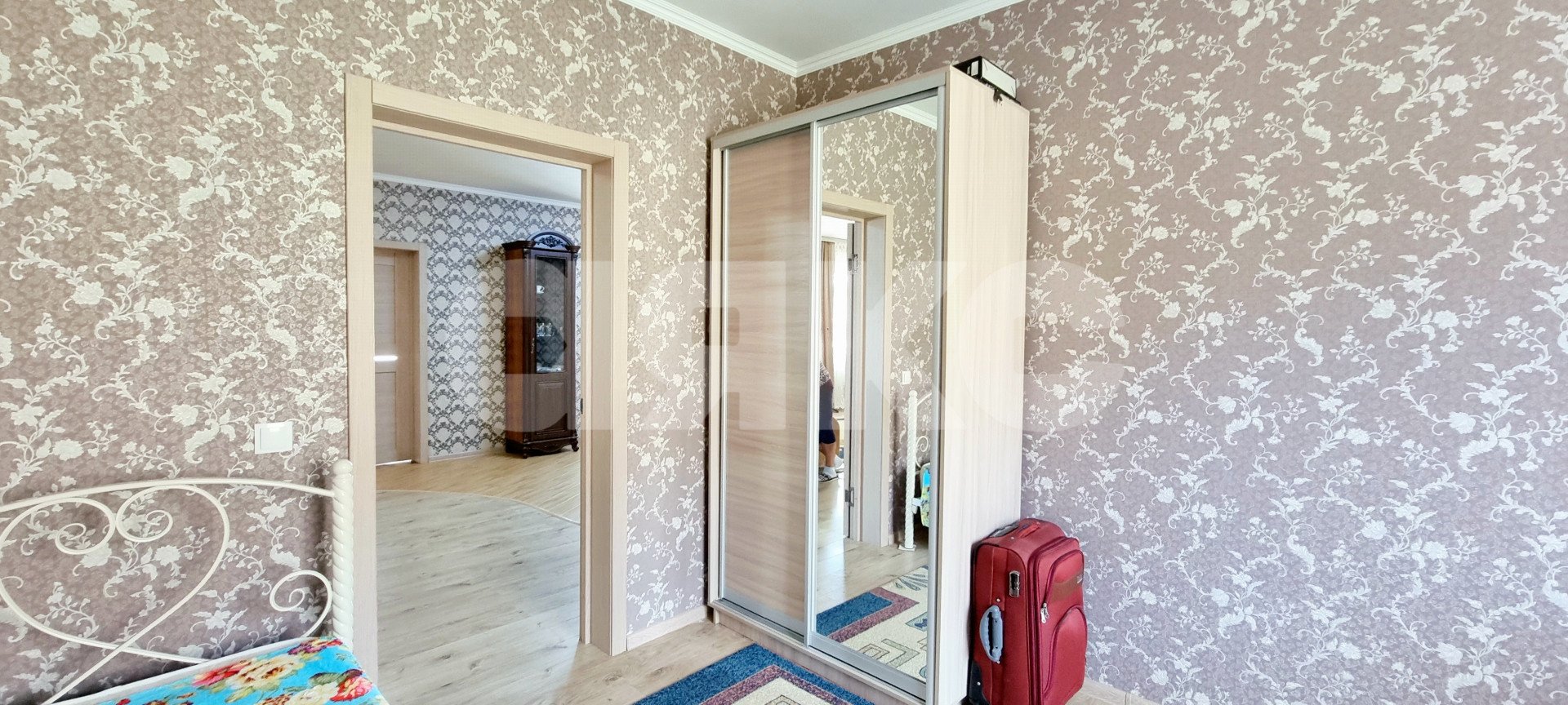 Фото №14: Дом 130 м² + 10 сот. - Удобный, ул. Восточная, 1