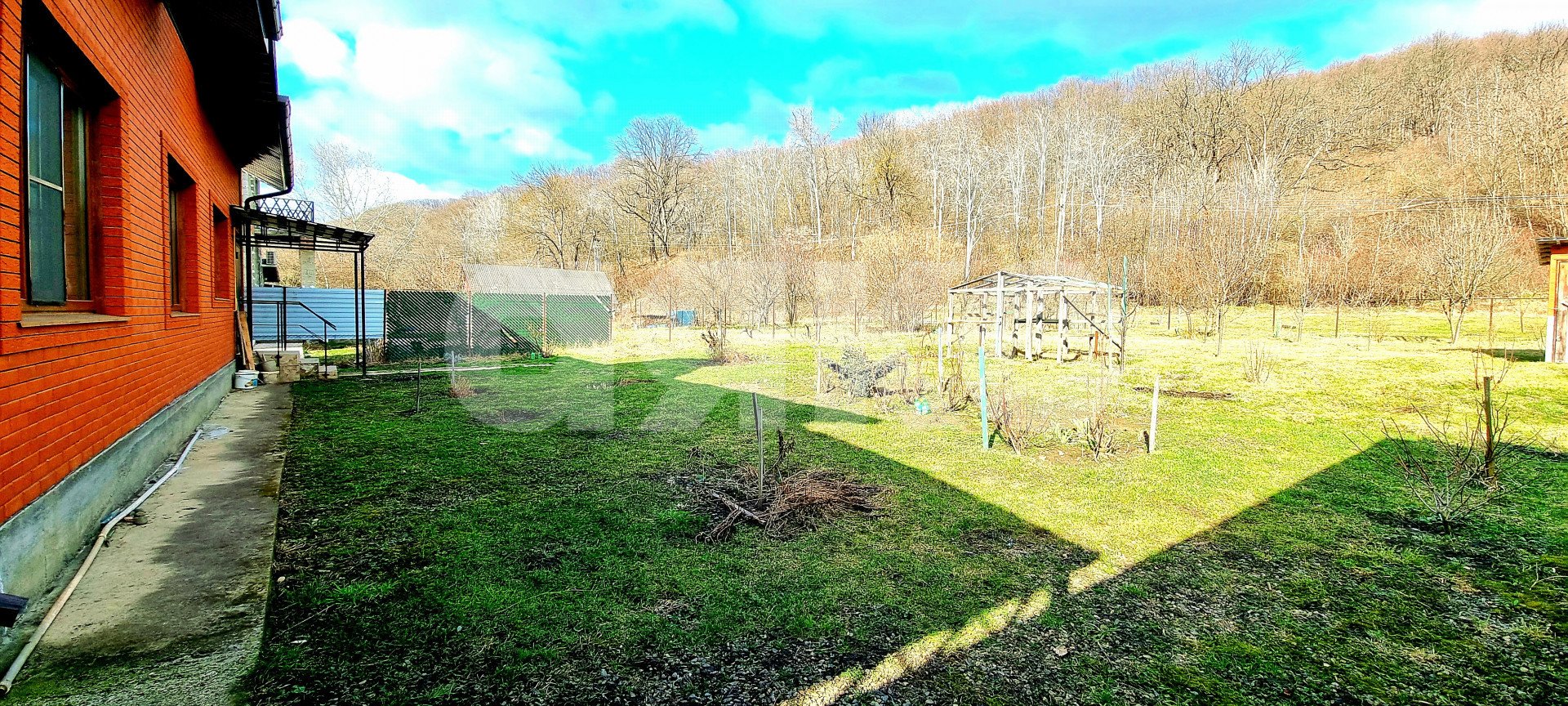 Фото №25: Дом 130 м² + 10 сот. - Удобный, ул. Восточная, 1