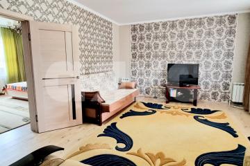 Фото №4: Дом 130 м² - Удобный, ул. Восточная, 1