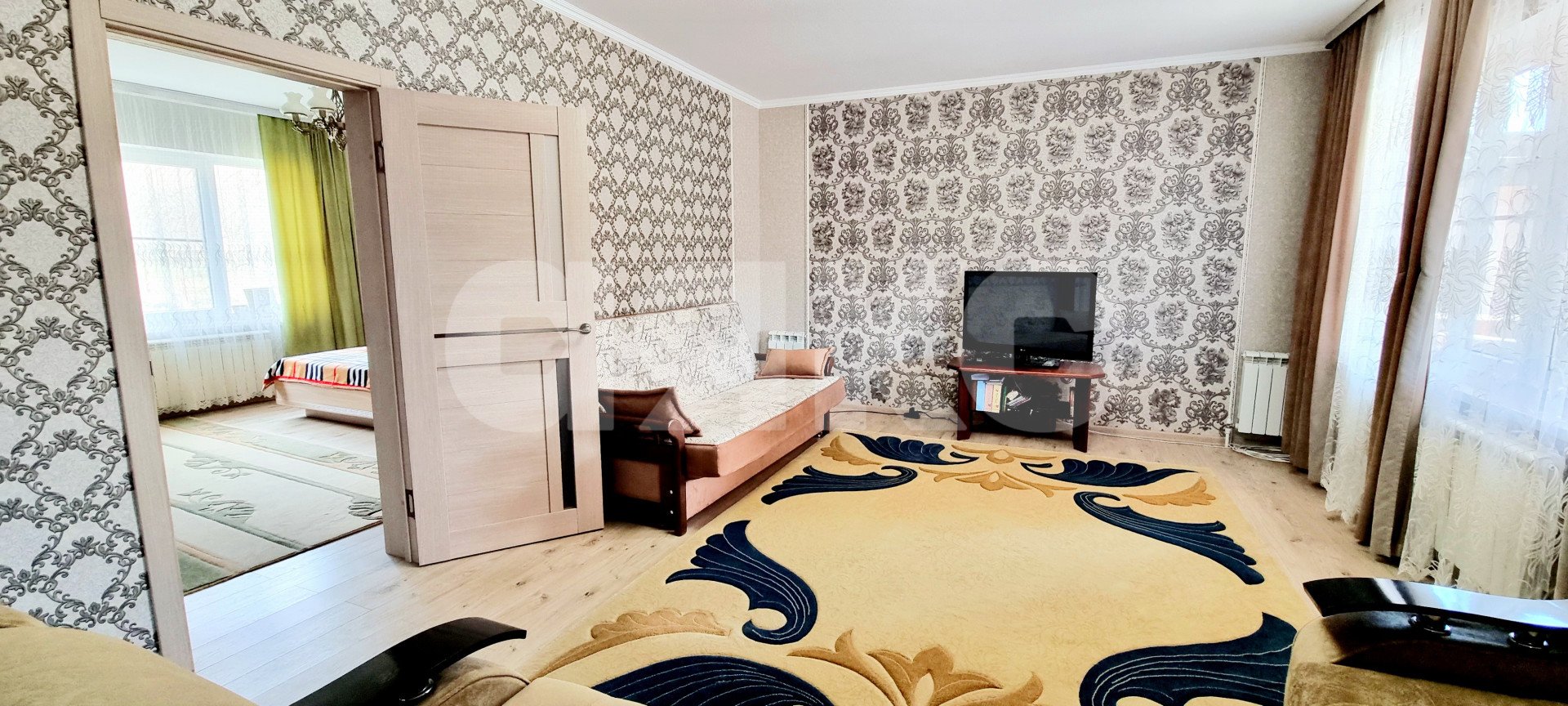 Фото №4: Дом 130 м² + 10 сот. - Удобный, ул. Восточная, 1