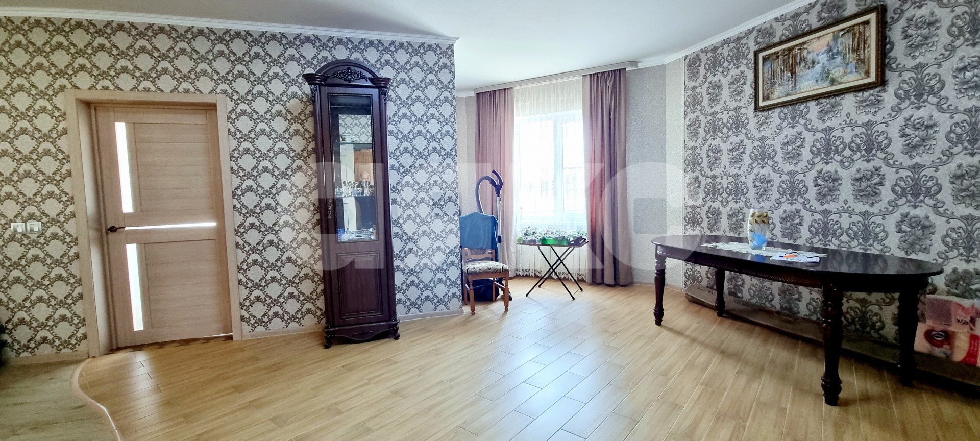 Фото №10: Дом 130 м² + 10 сот. - Удобный, ул. Восточная, 1