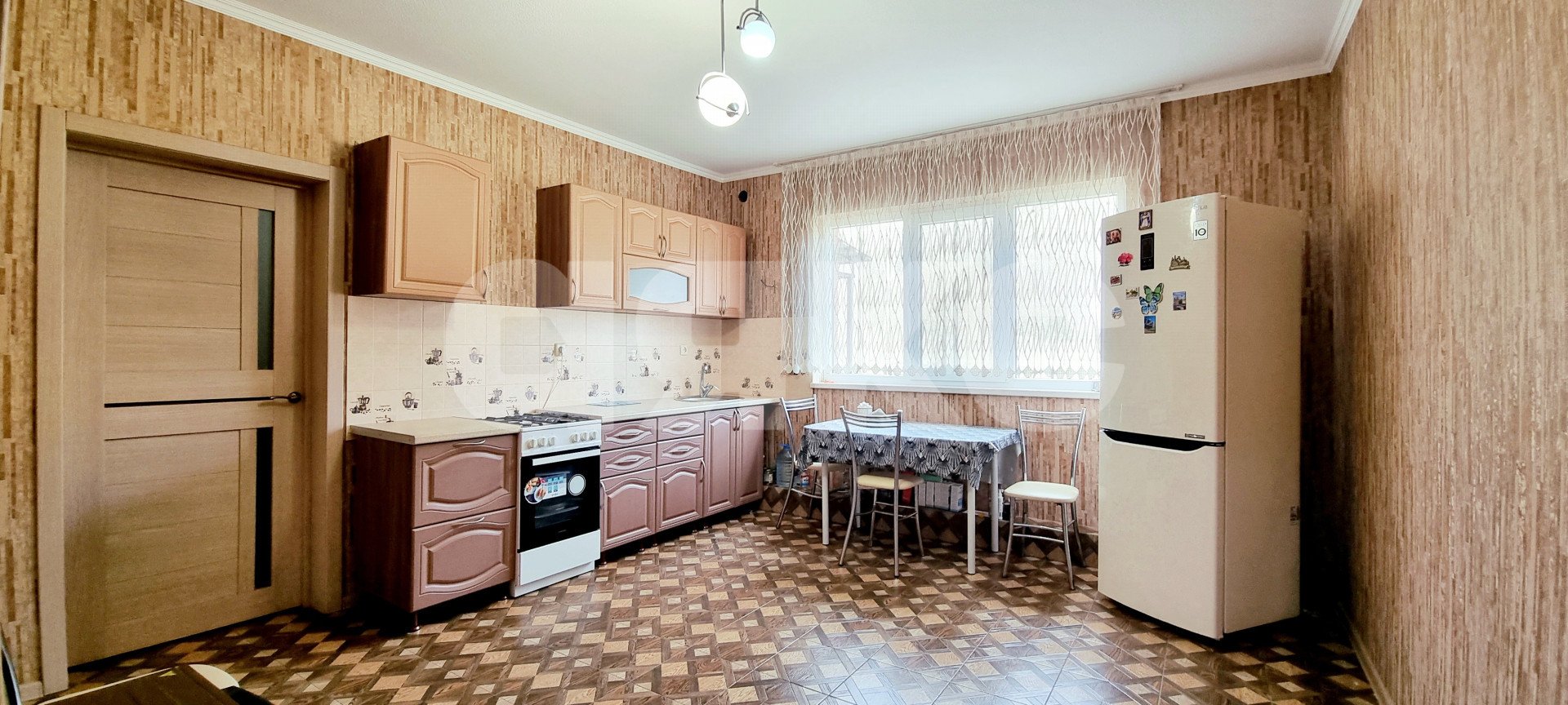 Фото №16: Дом 130 м² + 10 сот. - Удобный, ул. Восточная, 1