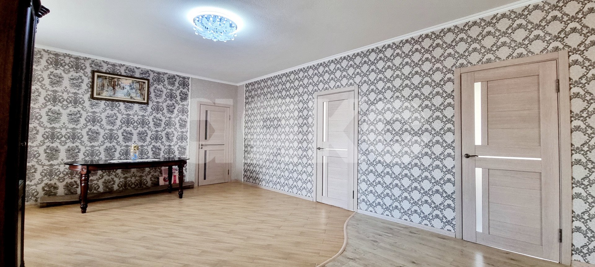 Фото №6: Дом 130 м² + 10 сот. - Удобный, ул. Восточная, 1