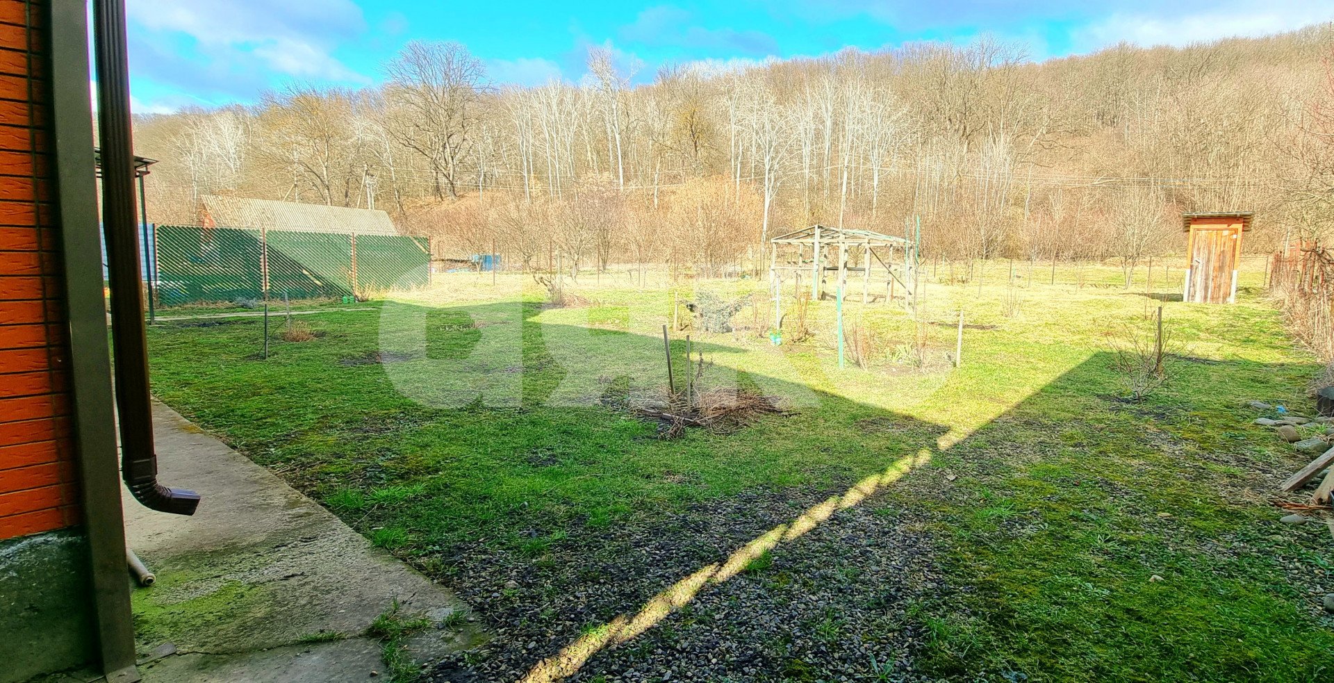 Фото №24: Дом 130 м² + 10 сот. - Удобный, ул. Восточная, 1