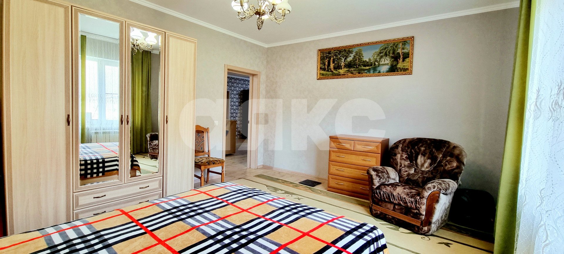 Фото №12: Дом 130 м² + 10 сот. - Удобный, ул. Восточная, 1