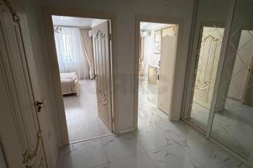 Фото №5: 1-комнатная квартира 44 м² - Краснодар, мкр. Славянский, ул. Заполярная, 37к3