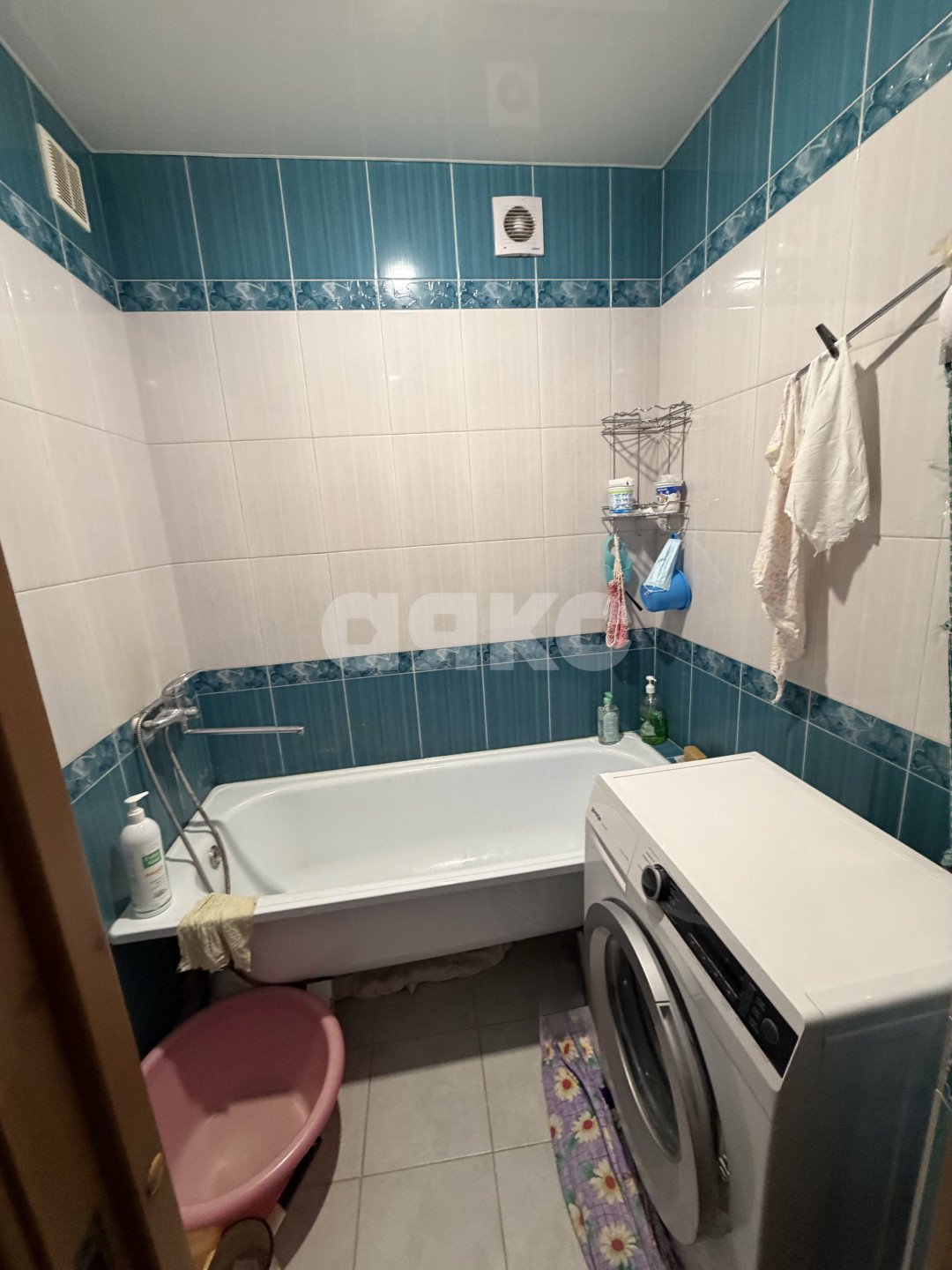 Фото №18: 2-комнатная квартира 50 м² - Майкоп, ул. Николая Кутенко, 2А