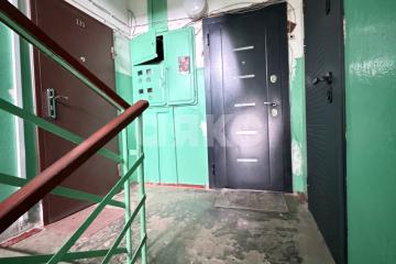 Фото №2: 2-комнатная квартира 50 м² - Майкоп, ул. Николая Кутенко, 2А