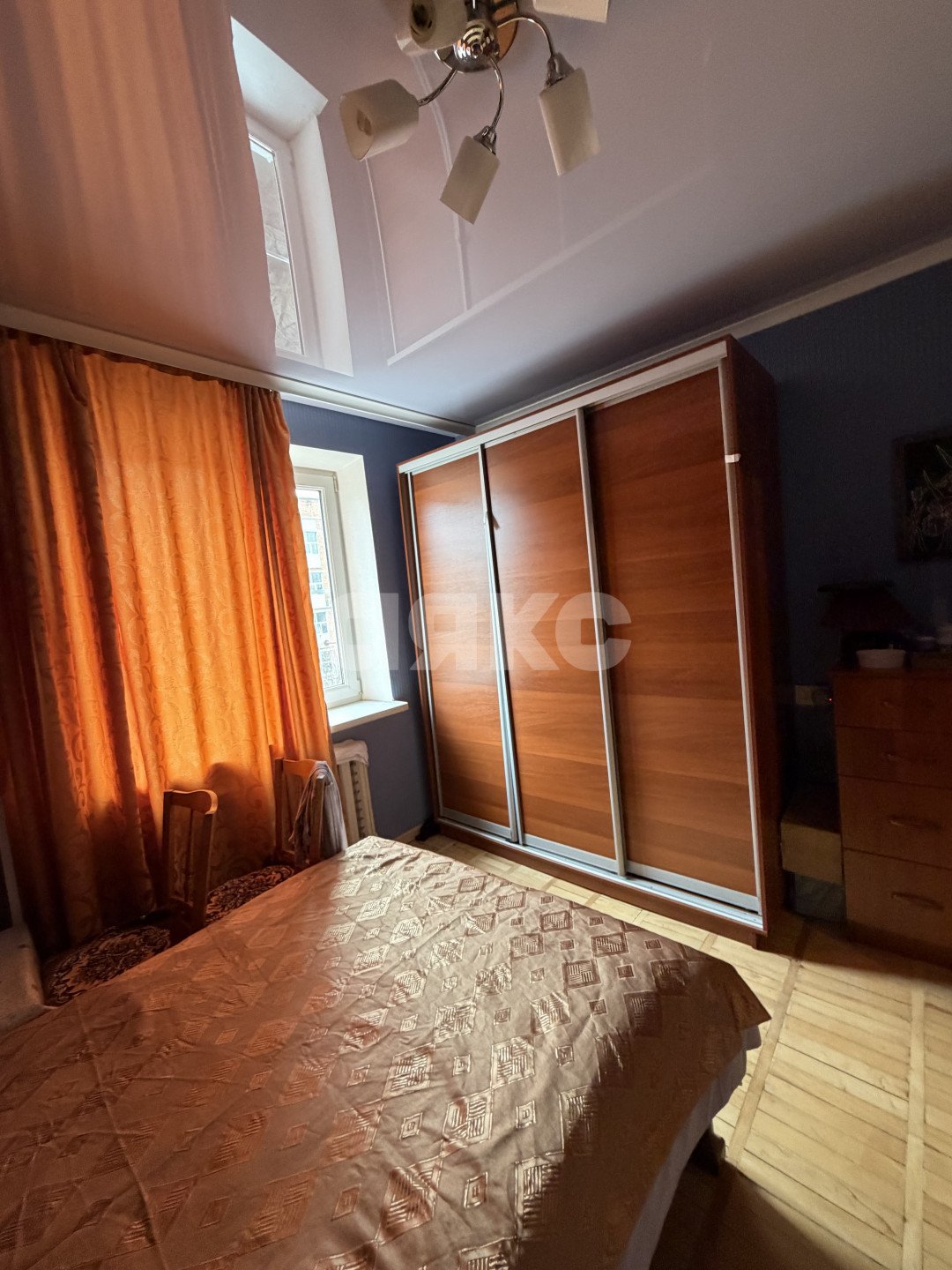 Фото №9: 2-комнатная квартира 50 м² - Майкоп, ул. Николая Кутенко, 2А