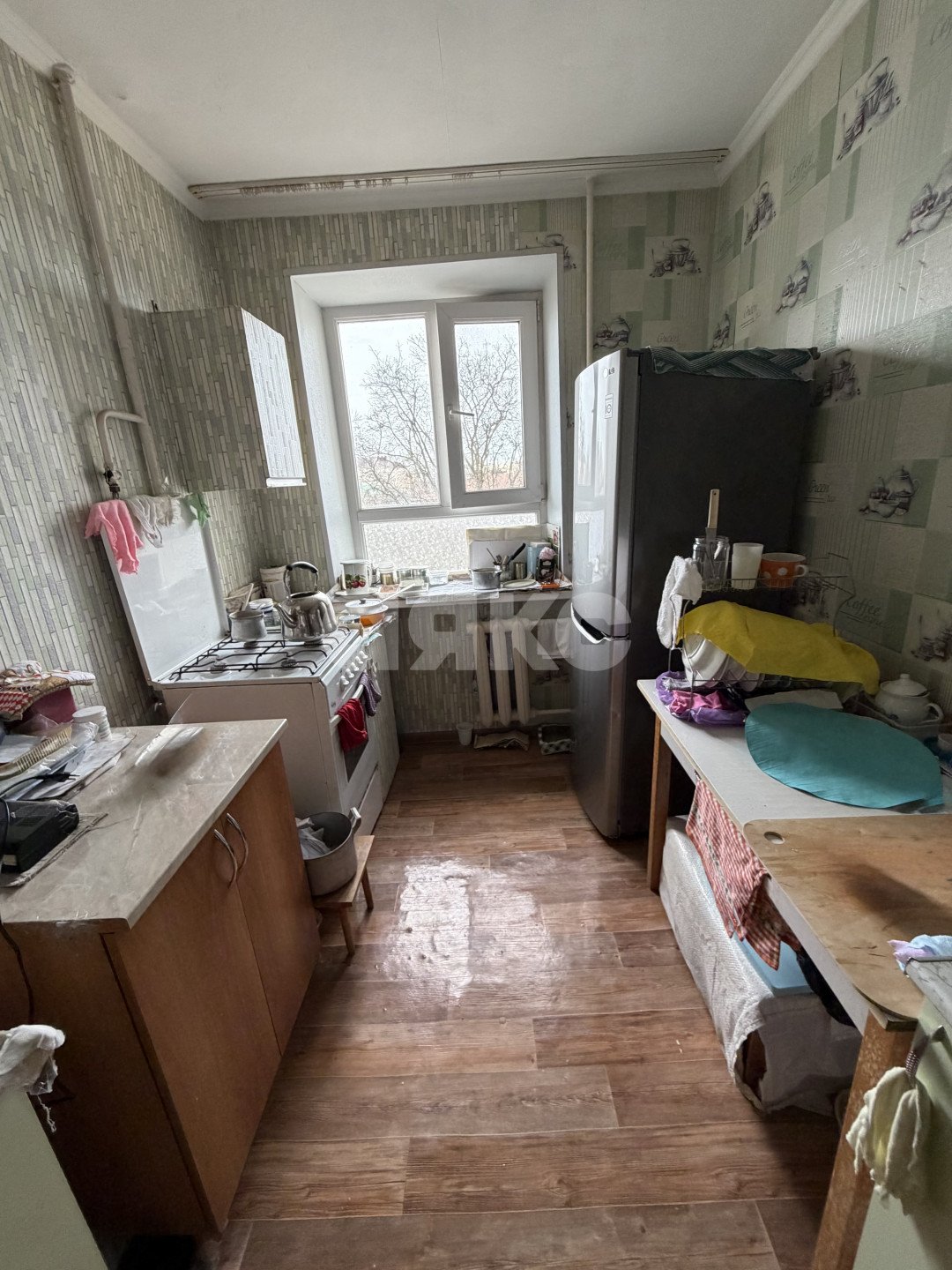 Фото №13: 2-комнатная квартира 50 м² - Майкоп, ул. Николая Кутенко, 2А