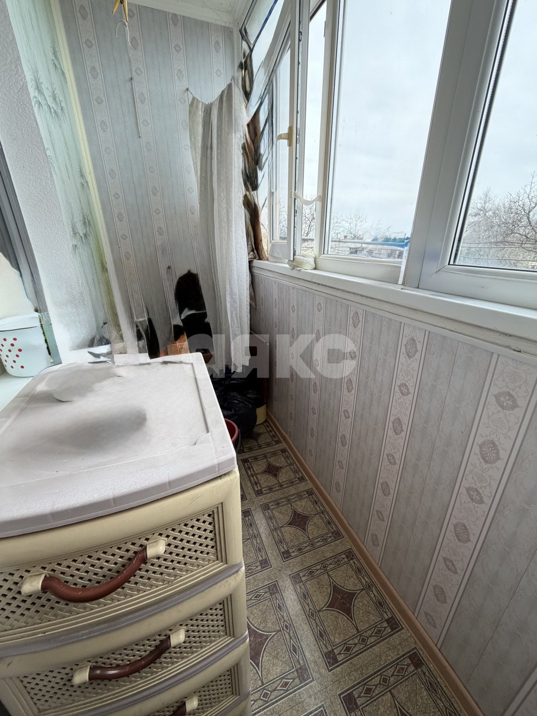 Фото №16: 2-комнатная квартира 50 м² - Майкоп, ул. Николая Кутенко, 2А