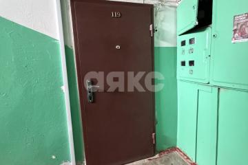 Фото №4: 2-комнатная квартира 50 м² - Майкоп, ул. Николая Кутенко, 2А