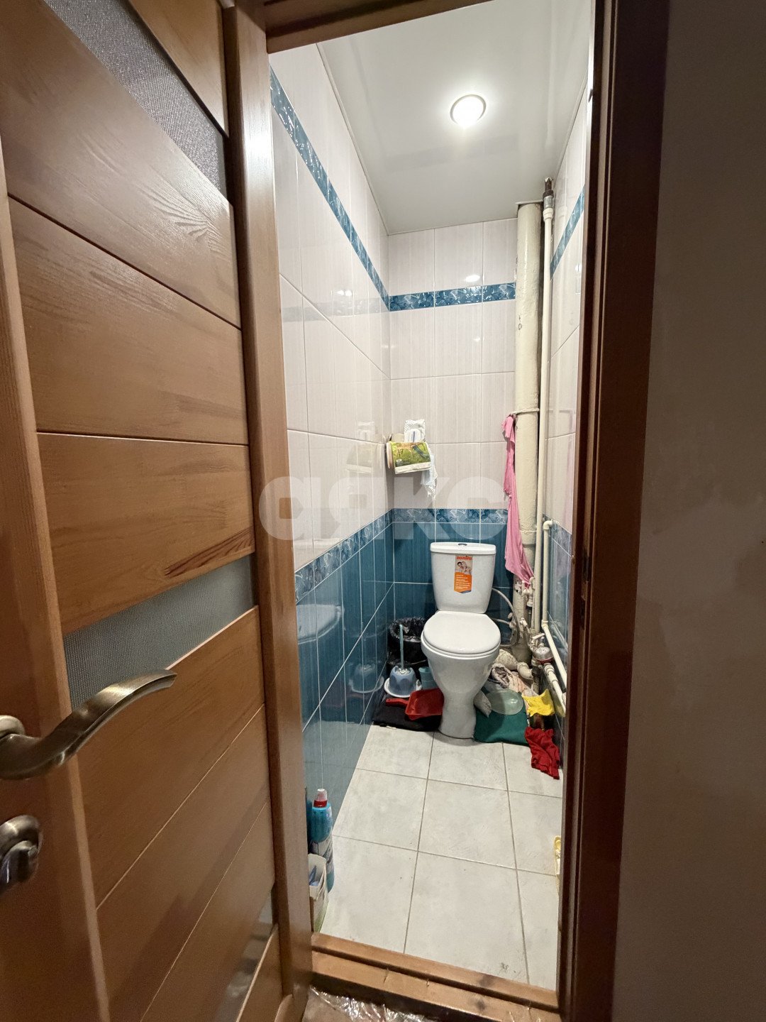 Фото №21: 2-комнатная квартира 50 м² - Майкоп, ул. Николая Кутенко, 2А