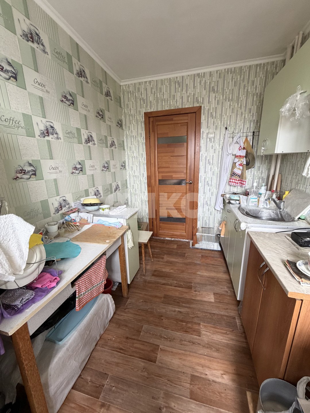 Фото №14: 2-комнатная квартира 50 м² - Майкоп, ул. Николая Кутенко, 2А