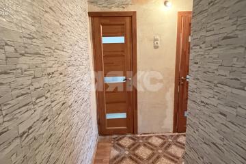 Фото №5: 2-комнатная квартира 50 м² - Майкоп, ул. Николая Кутенко, 2А