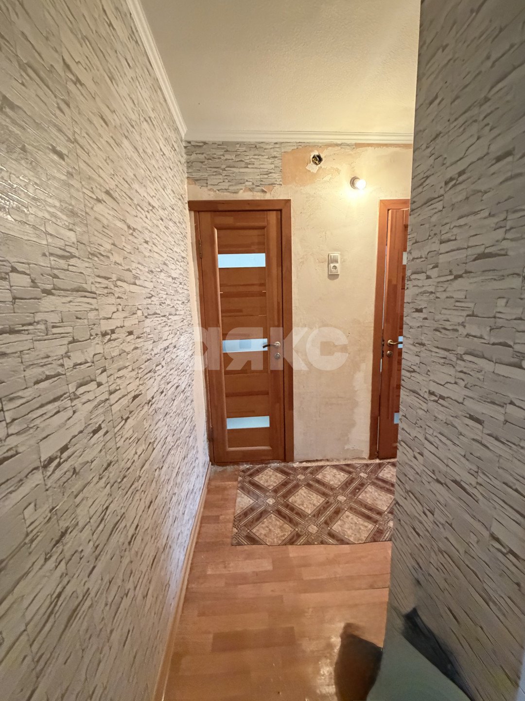 Фото №5: 2-комнатная квартира 50 м² - Майкоп, ул. Николая Кутенко, 2А