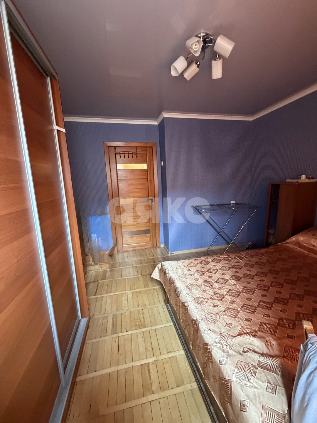 Фото №10: 2-комнатная квартира 50 м² - Майкоп, ул. Николая Кутенко, 2А