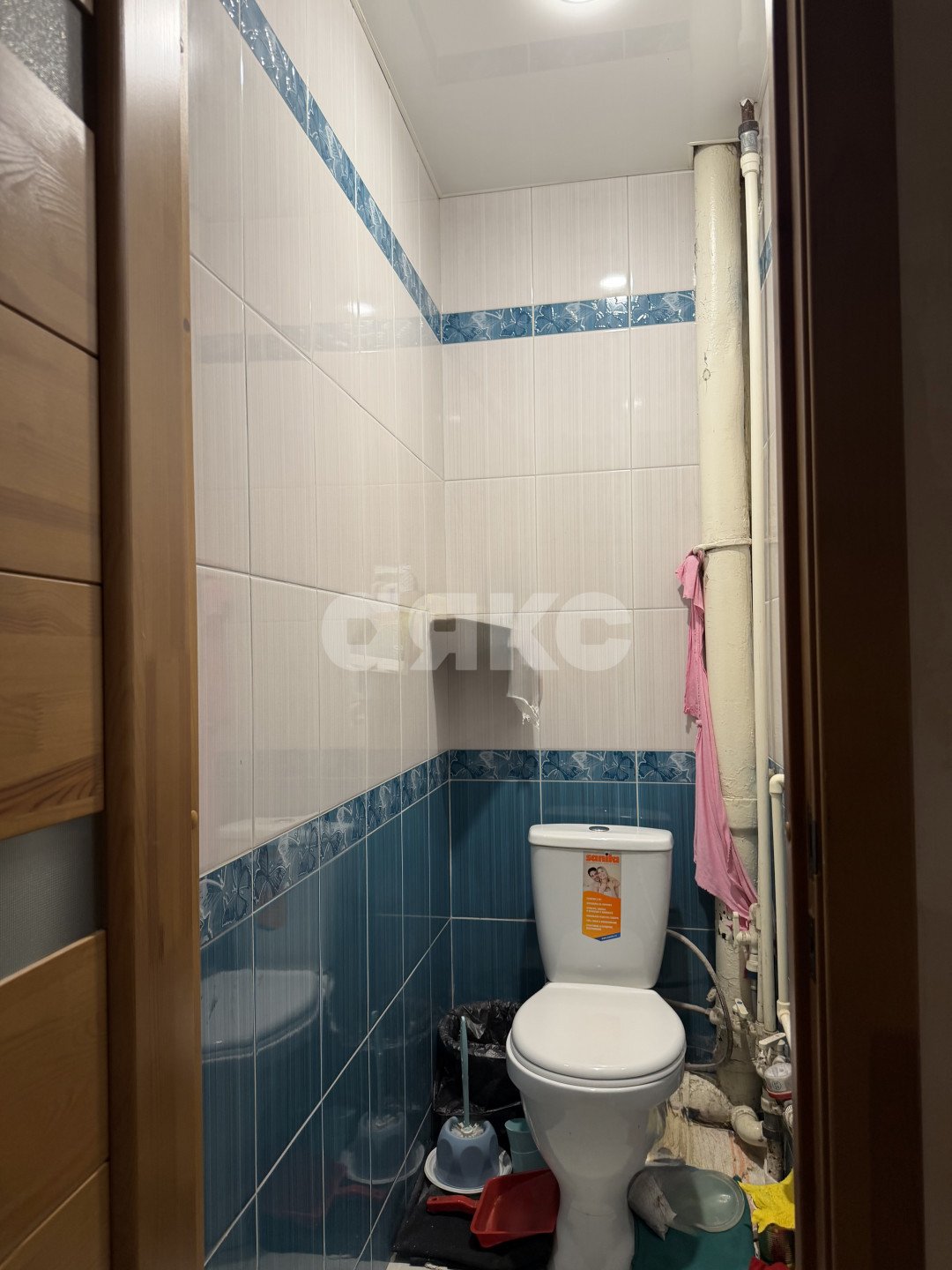 Фото №20: 2-комнатная квартира 50 м² - Майкоп, ул. Николая Кутенко, 2А