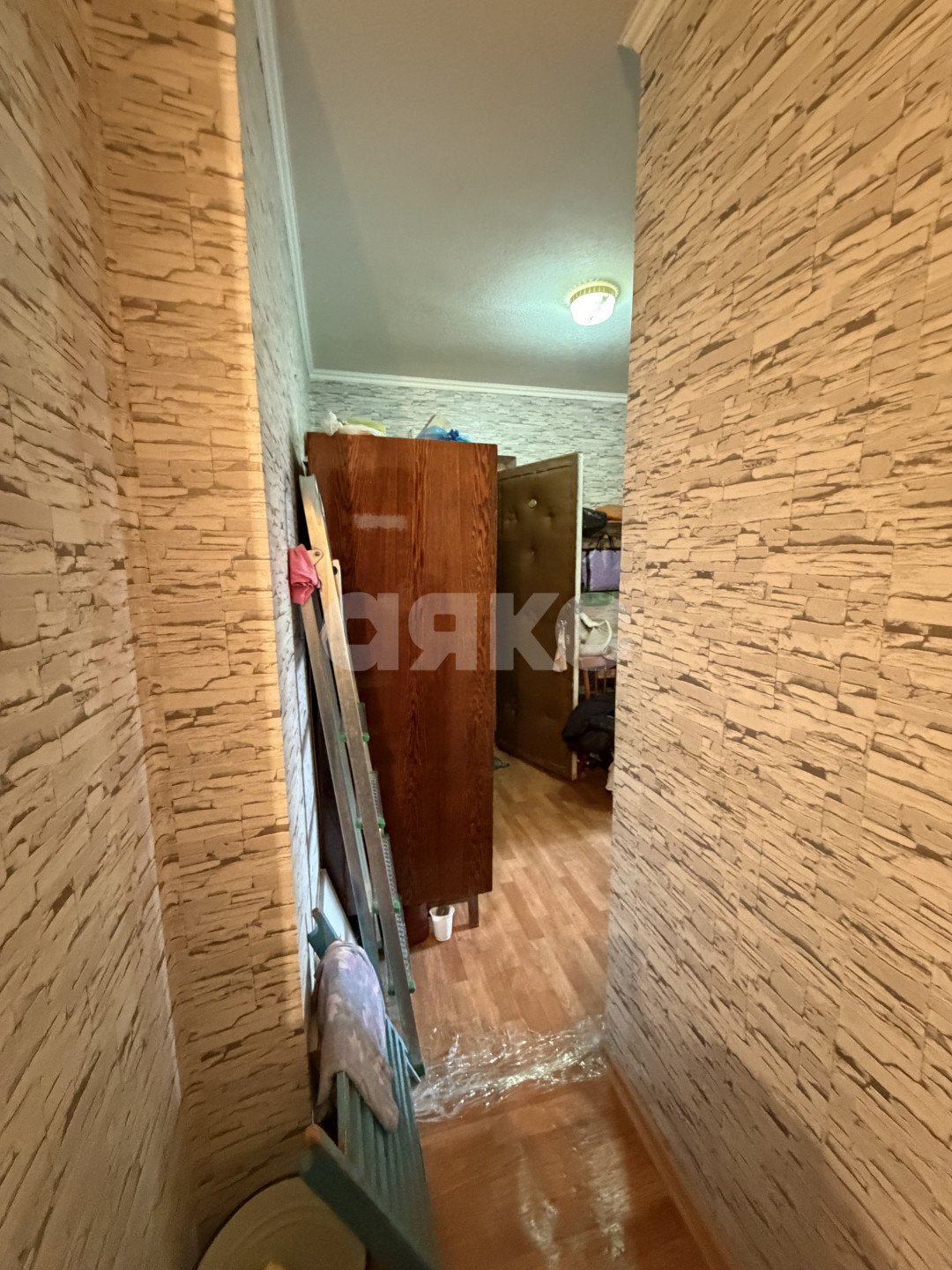 Фото №7: 2-комнатная квартира 50 м² - Майкоп, ул. Николая Кутенко, 2А