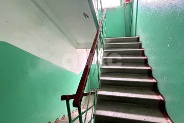 Фото №3: 2-комнатная квартира 50 м² - Майкоп, ул. Николая Кутенко, 2А