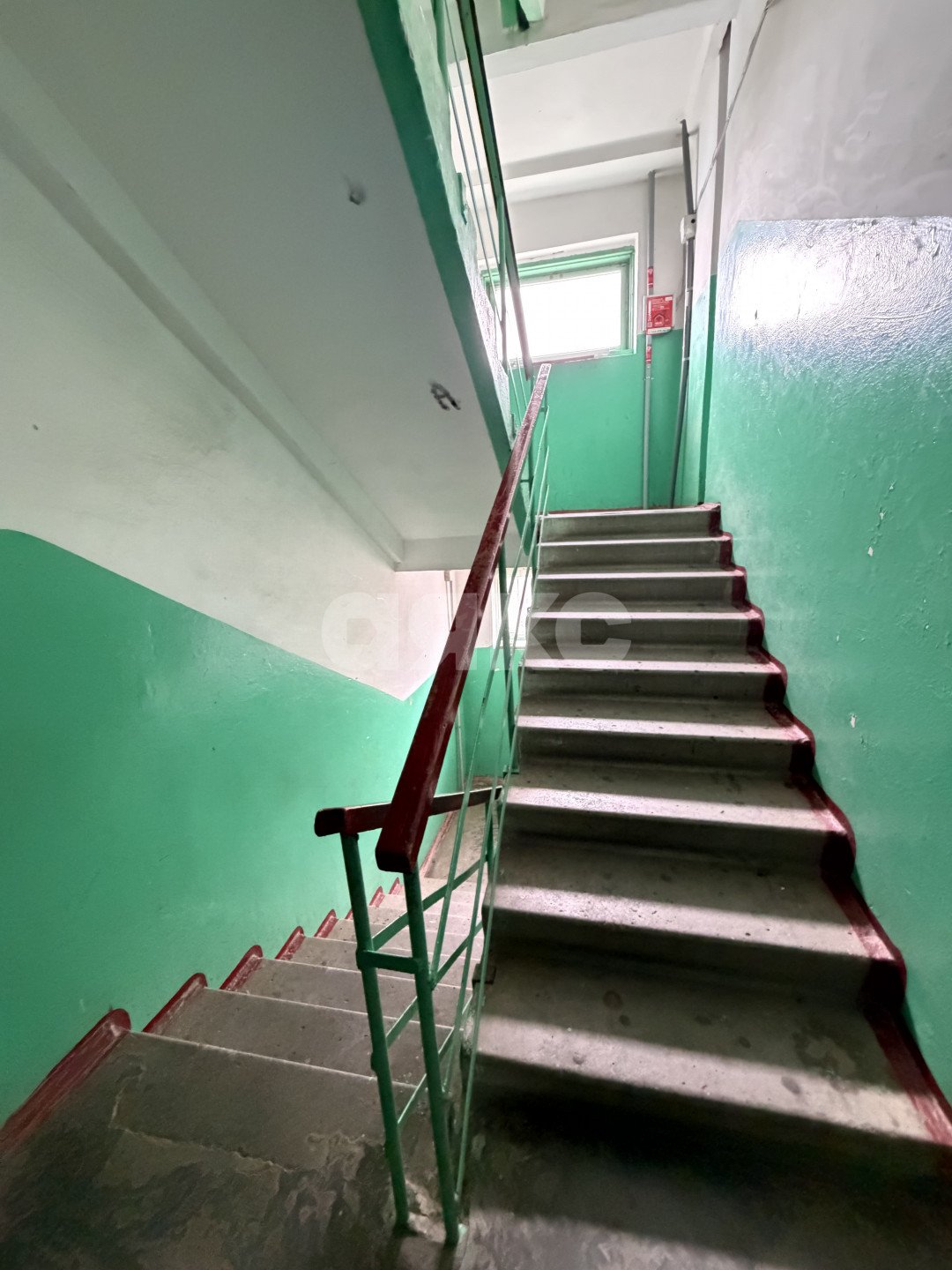 Фото №3: 2-комнатная квартира 50 м² - Майкоп, ул. Николая Кутенко, 2А