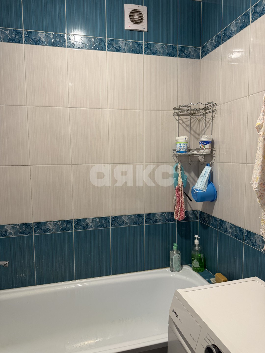 Фото №17: 2-комнатная квартира 50 м² - Майкоп, ул. Николая Кутенко, 2А